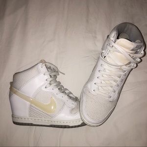 Nike dunks
